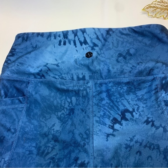 Scorpio Sol Women Athletic Shorts - Picture 9 of 10